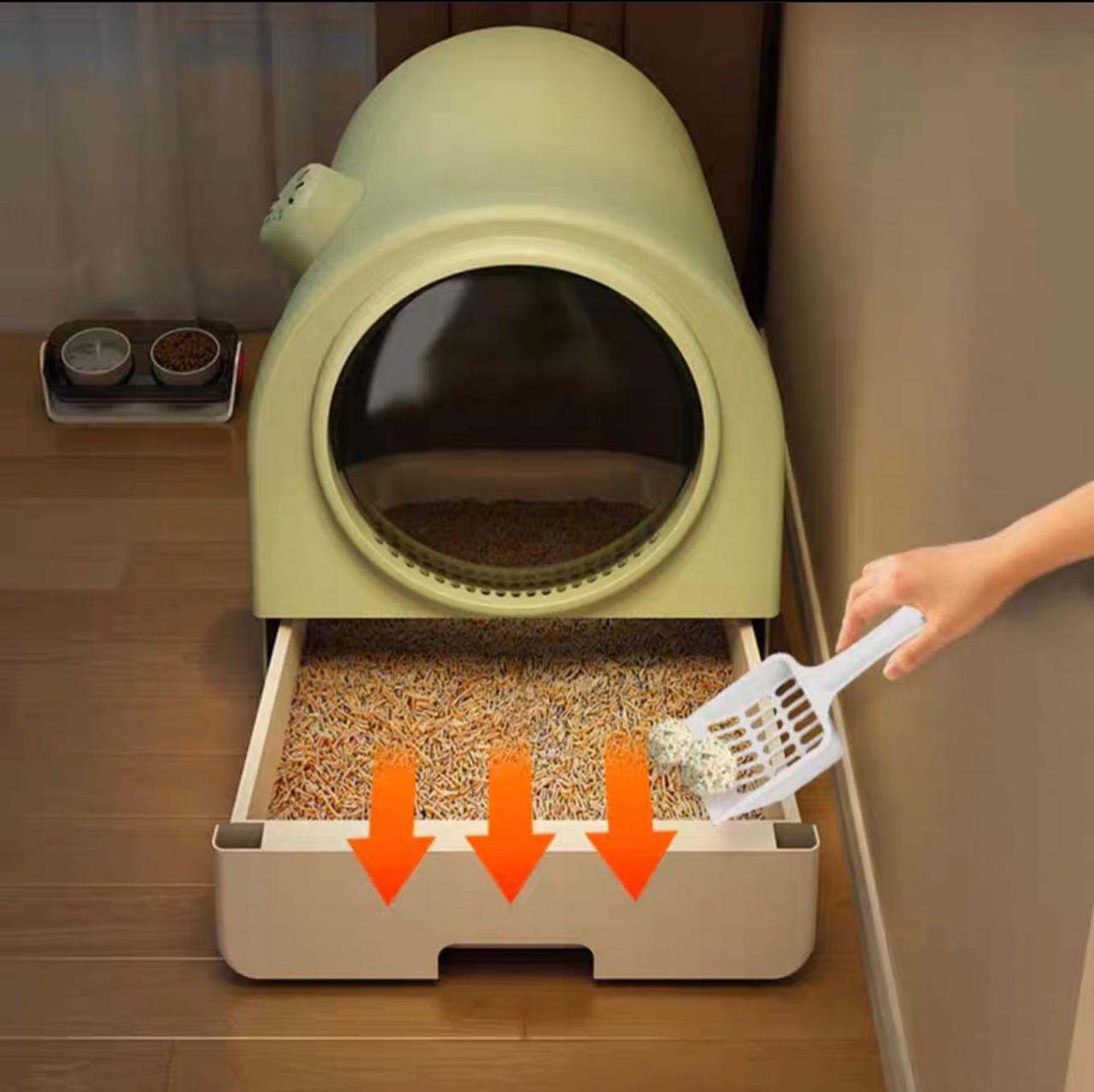 Litter Box