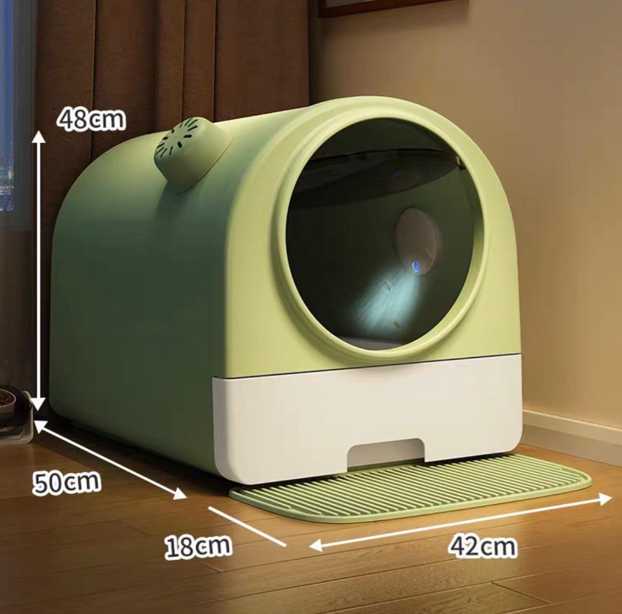 Litter Box