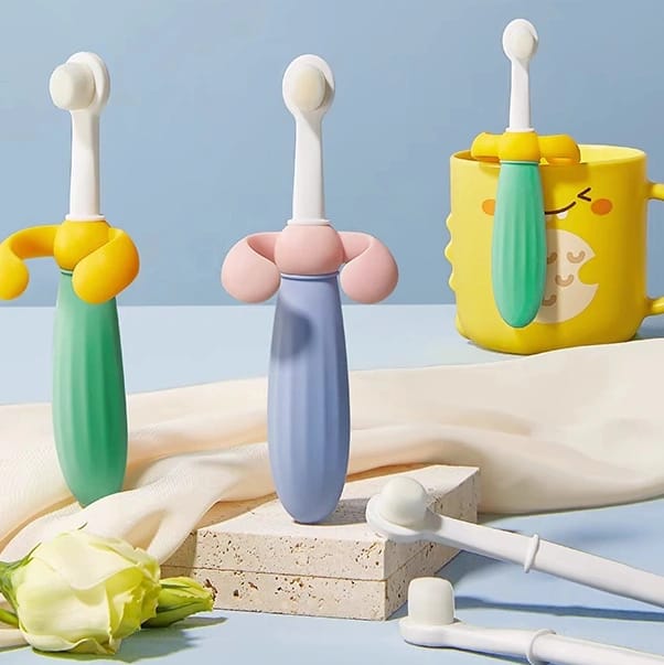 Babies Toothbrush
