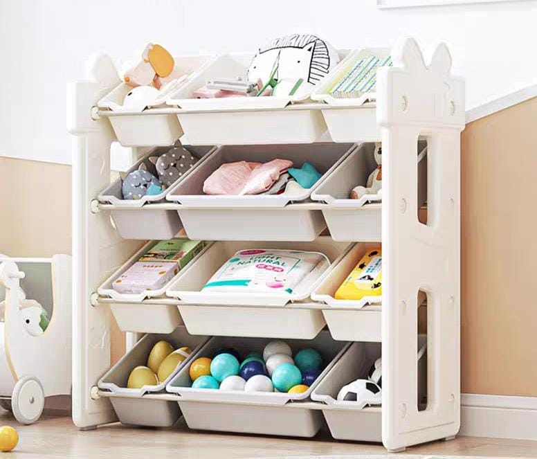 Toys Organizer