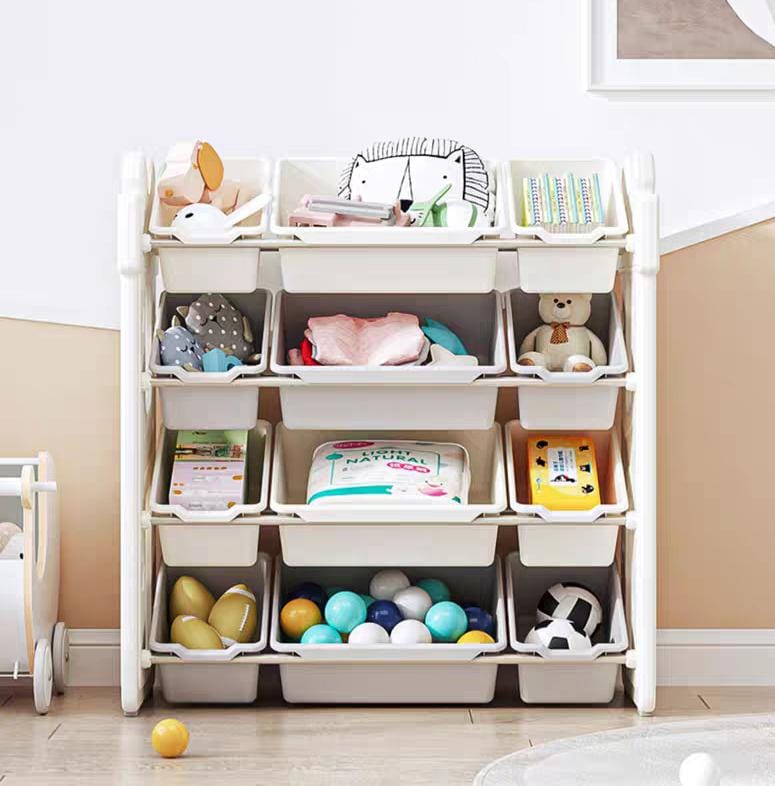 Toys Organizer