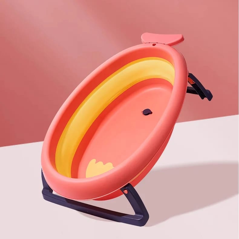 Foldable Bathtub