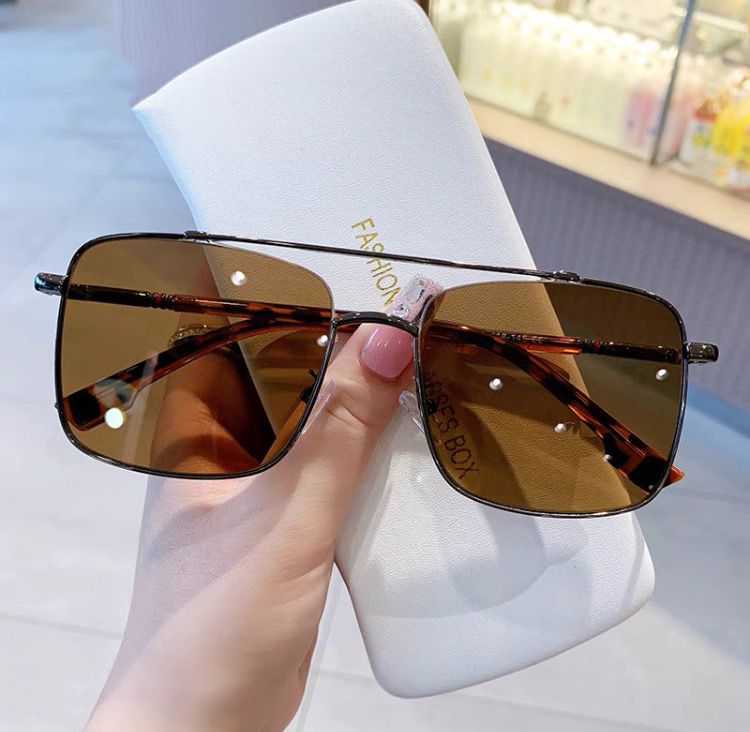 EYETOO FD sunglasses