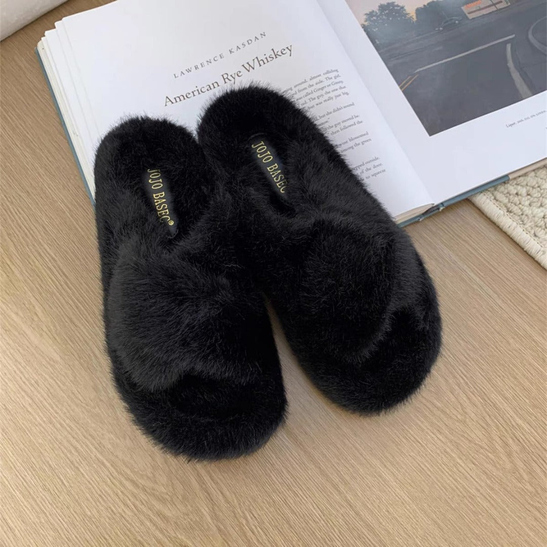 Foura slippers
