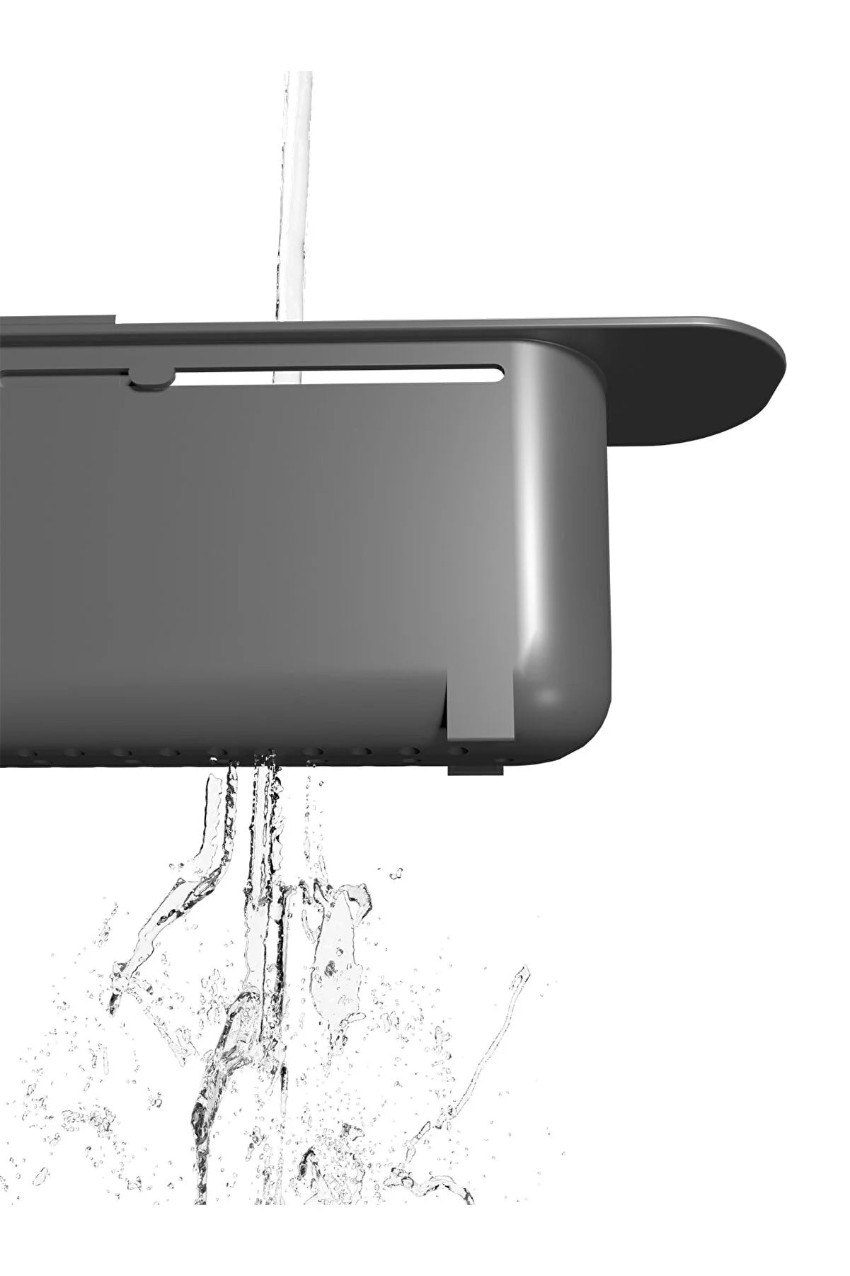 Adjustable Sink Organizer