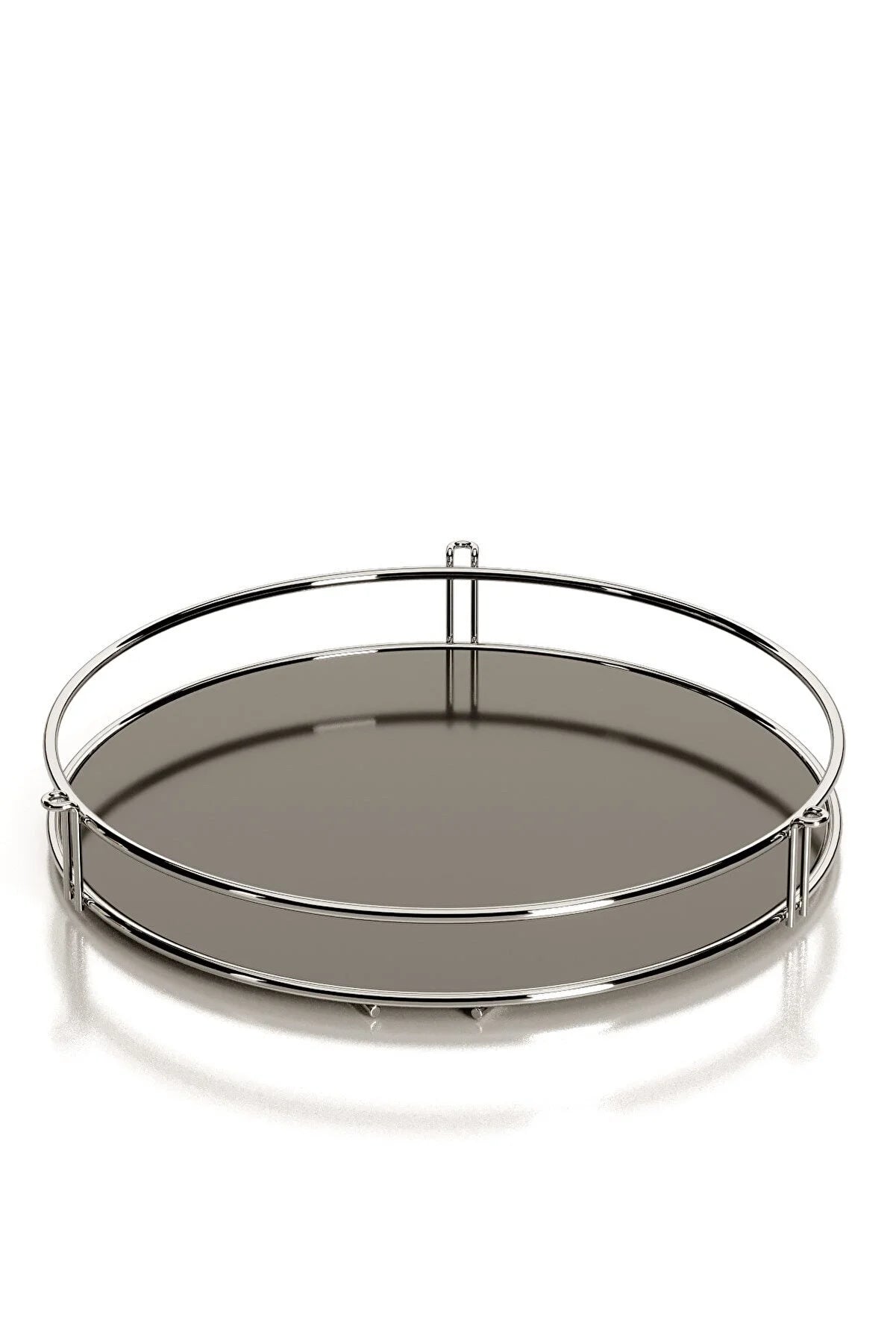 Chrome BathroomTray
