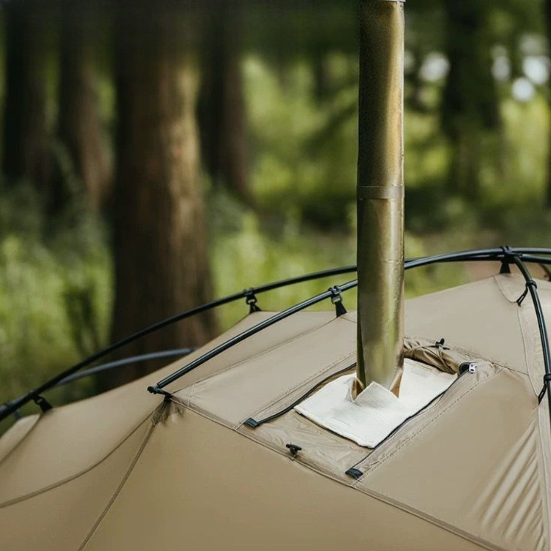 Lightweight Outdoor Camping Tent