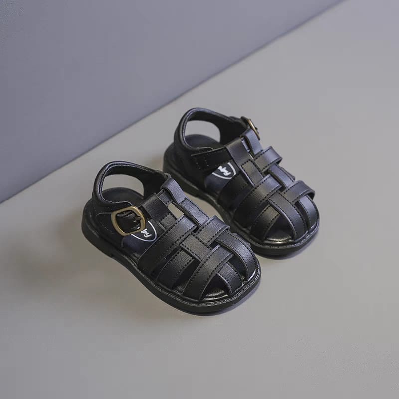 Basic Sandals