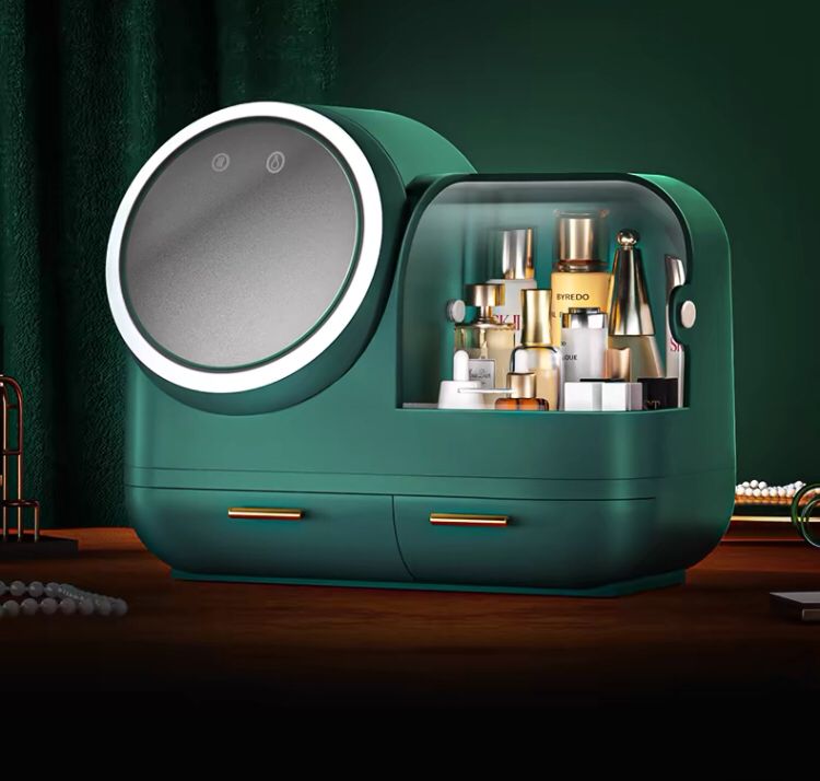 Makeup Organizer