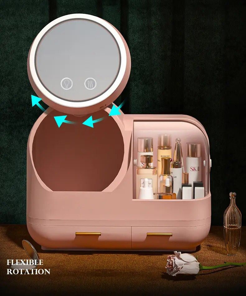 Makeup Organizer