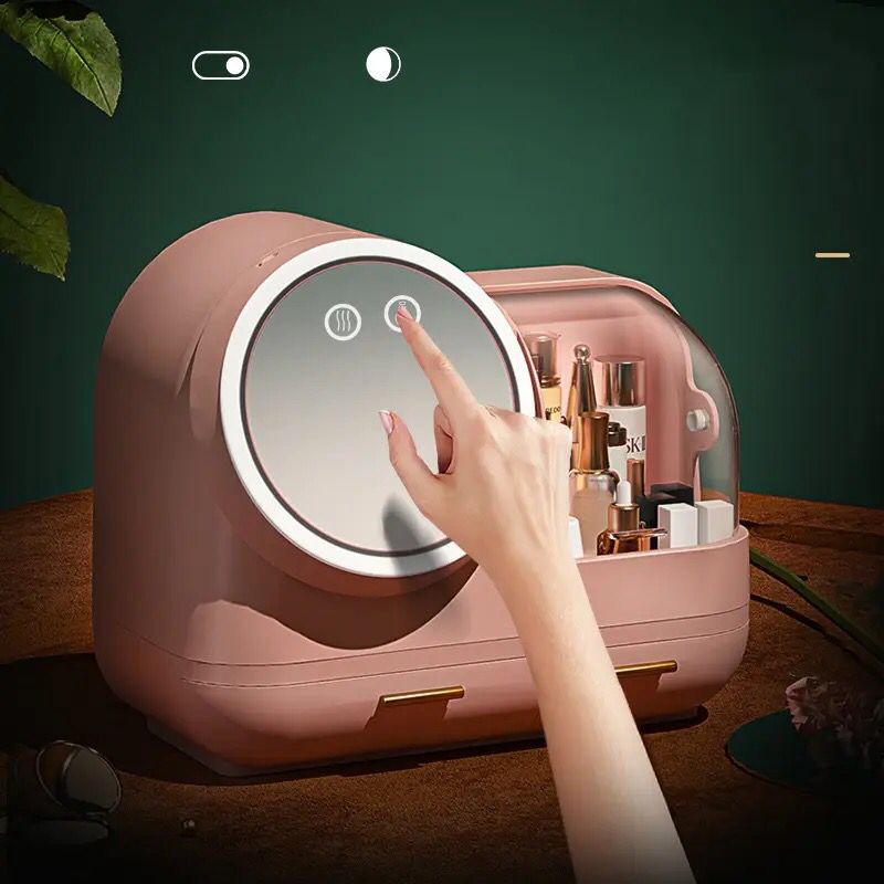 Makeup Organizer