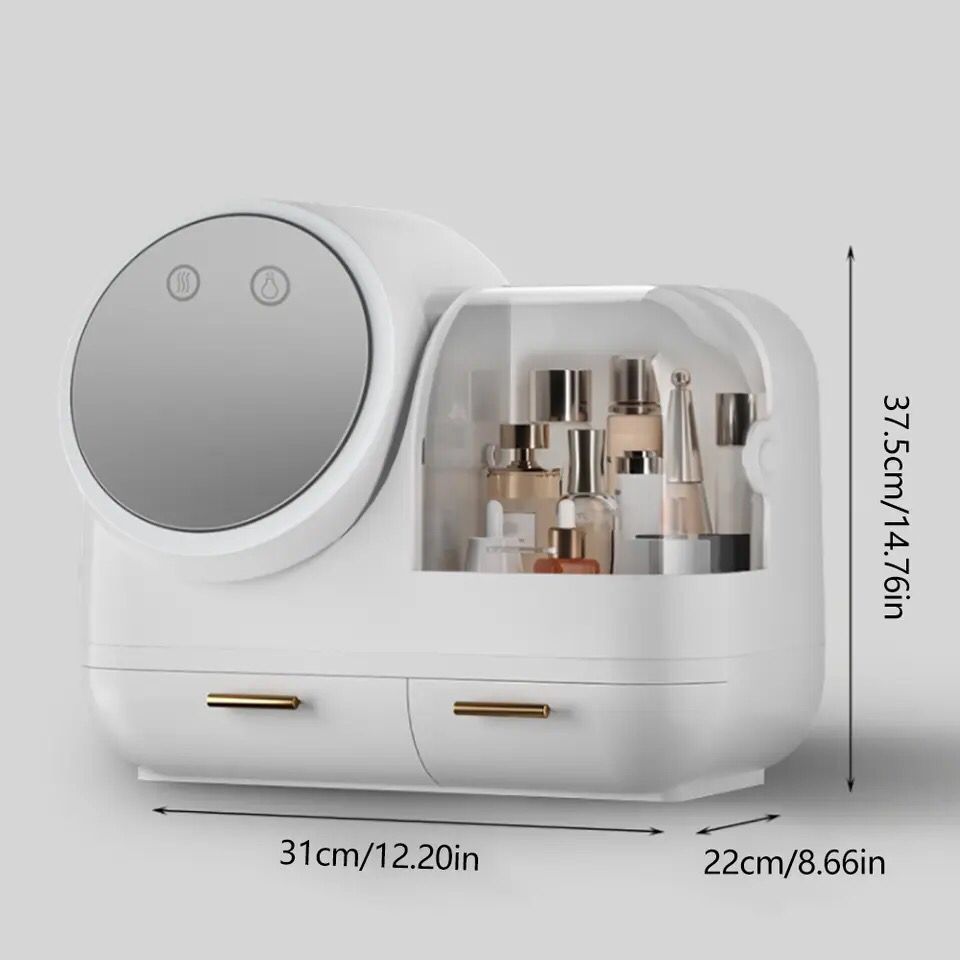Makeup Organizer