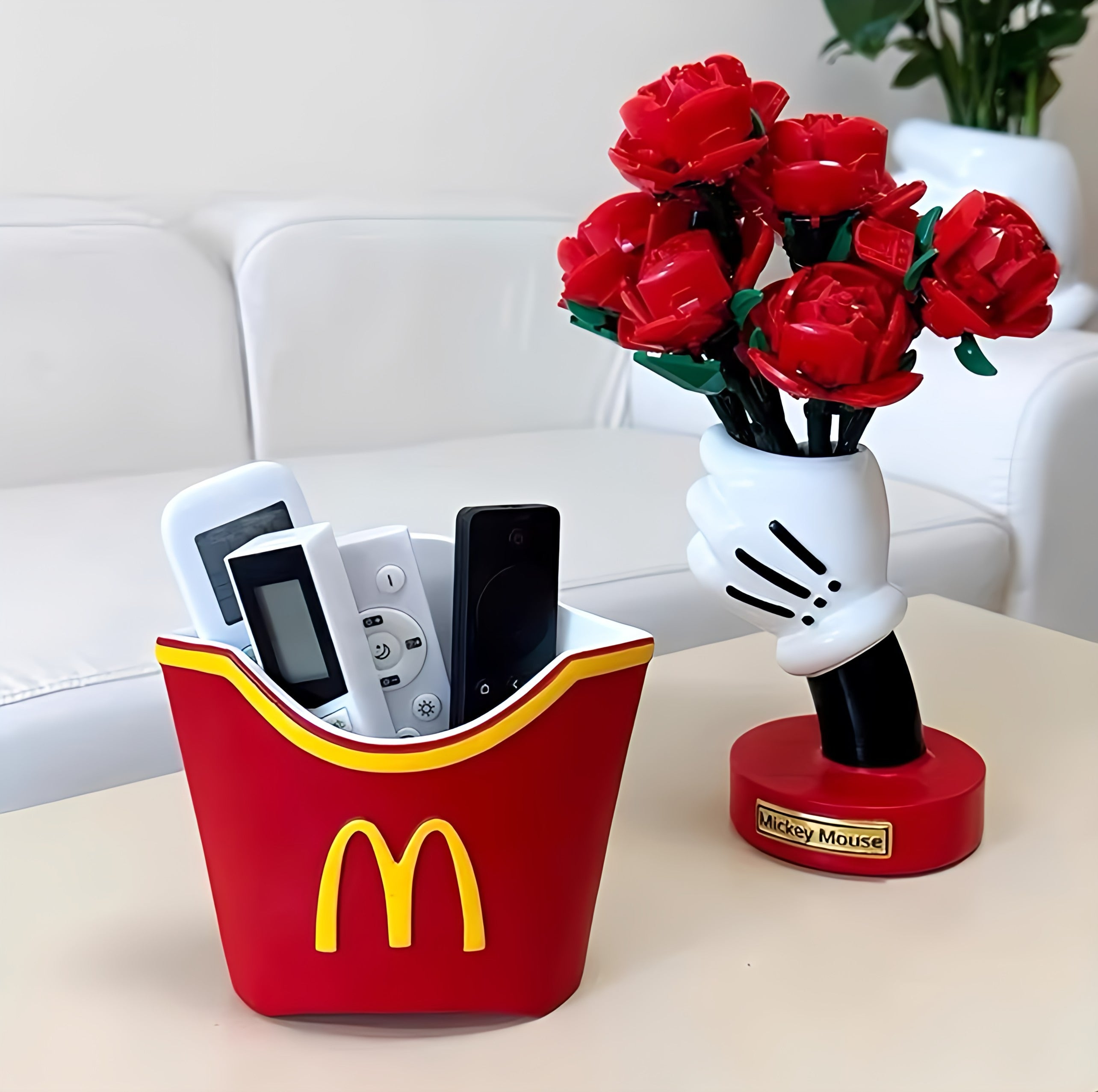 Mcfries Holder