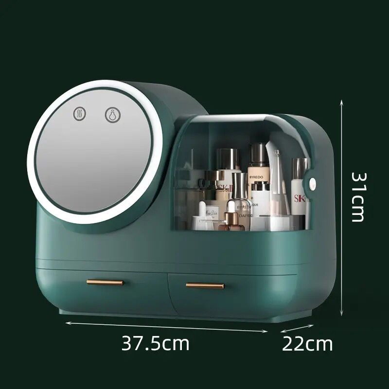 Makeup Organizer
