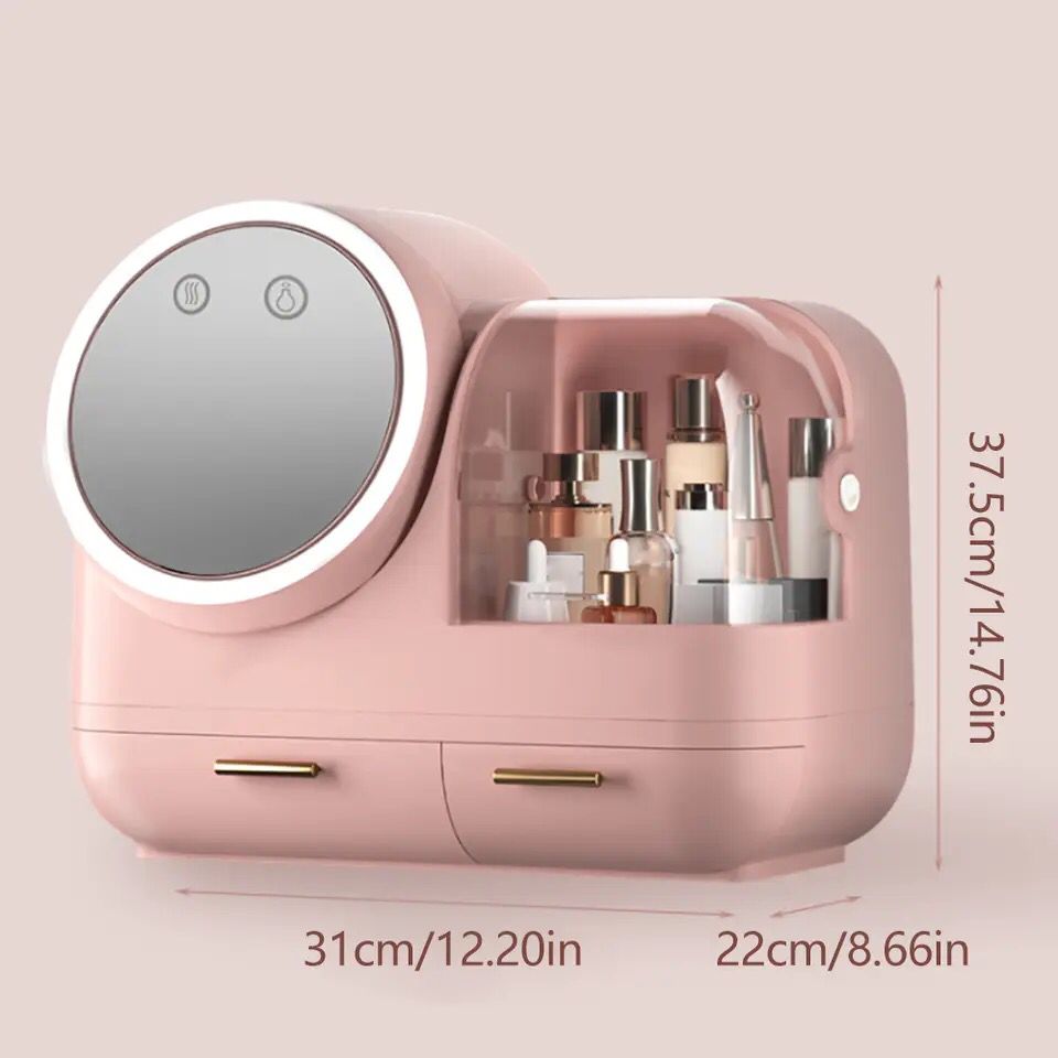 Makeup Organizer