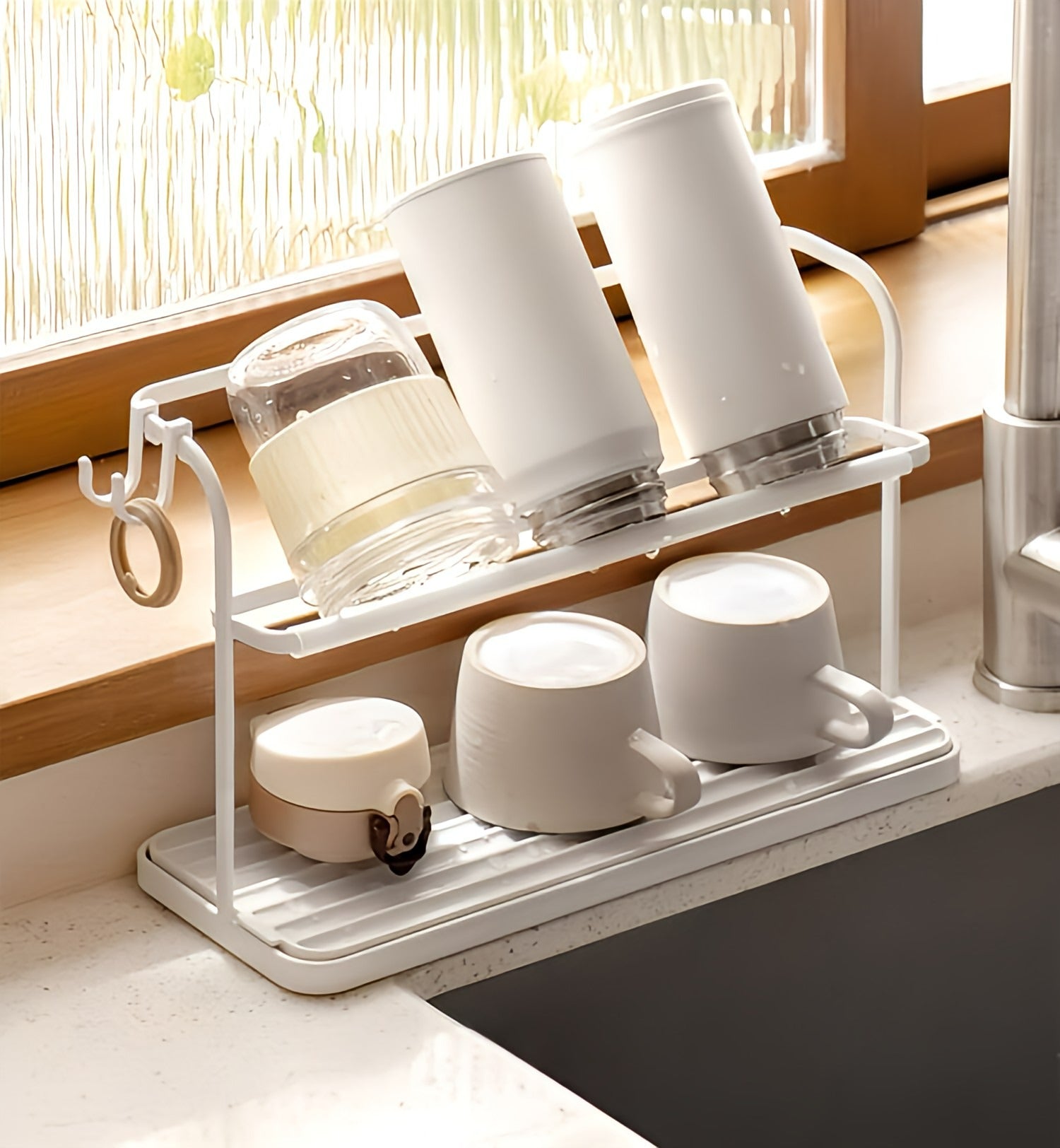 Kitchen Cups Holder