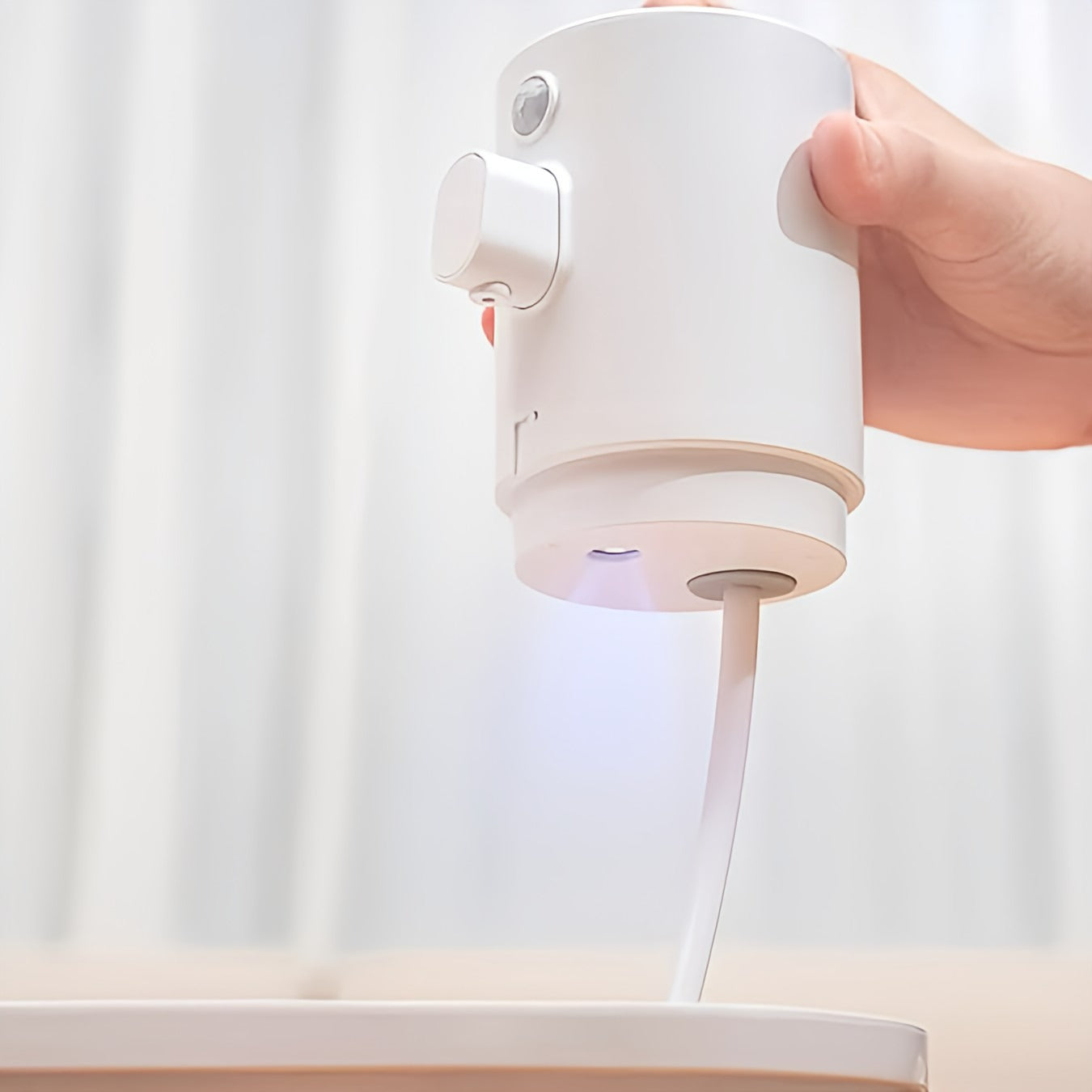 Pet Water Fountain