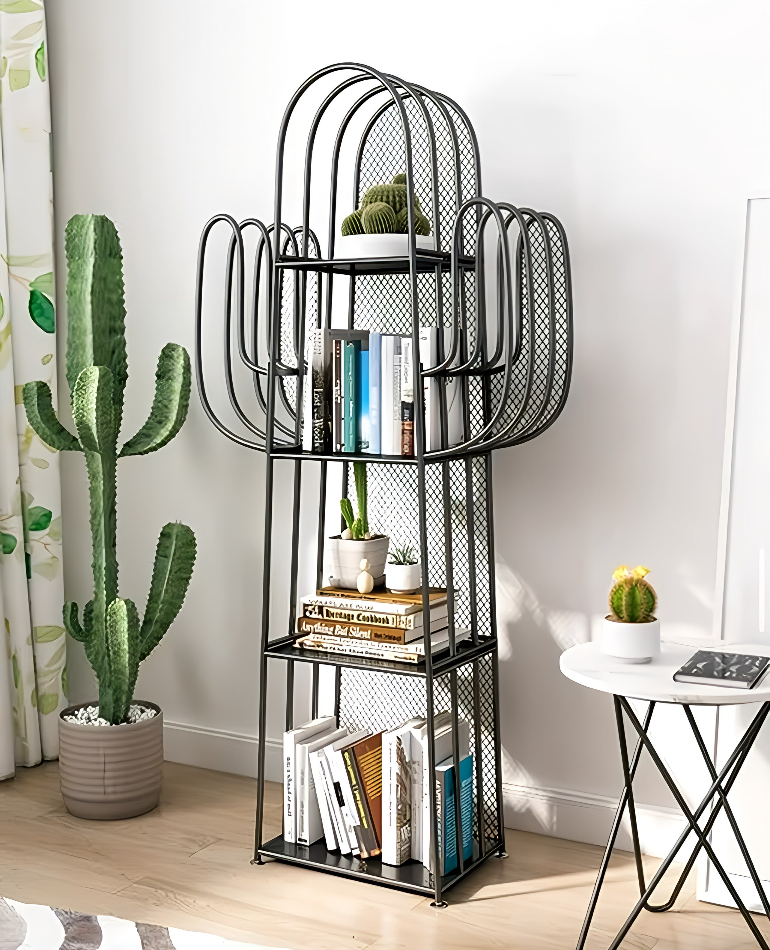 Cactus Shelf