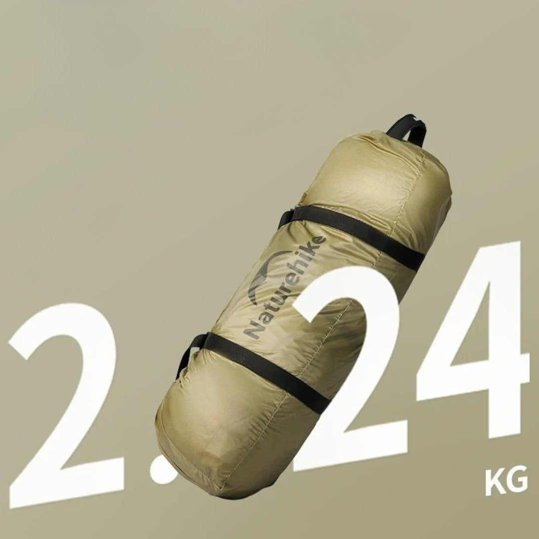 Lightweight Outdoor Camping Tent