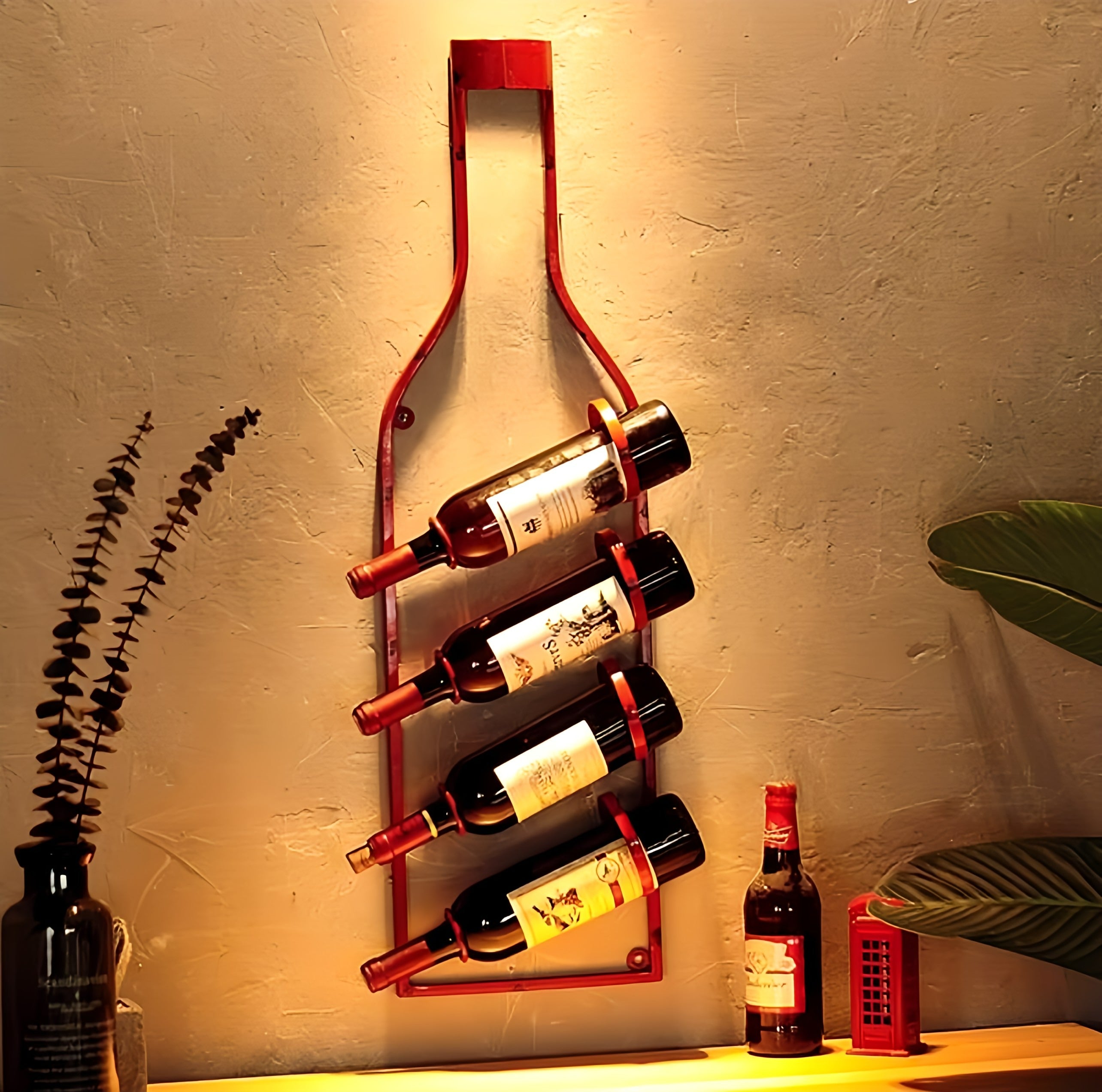Bottle Holder