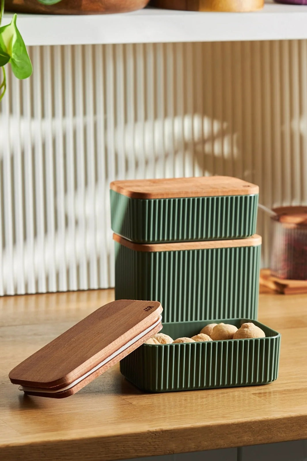 Container Set