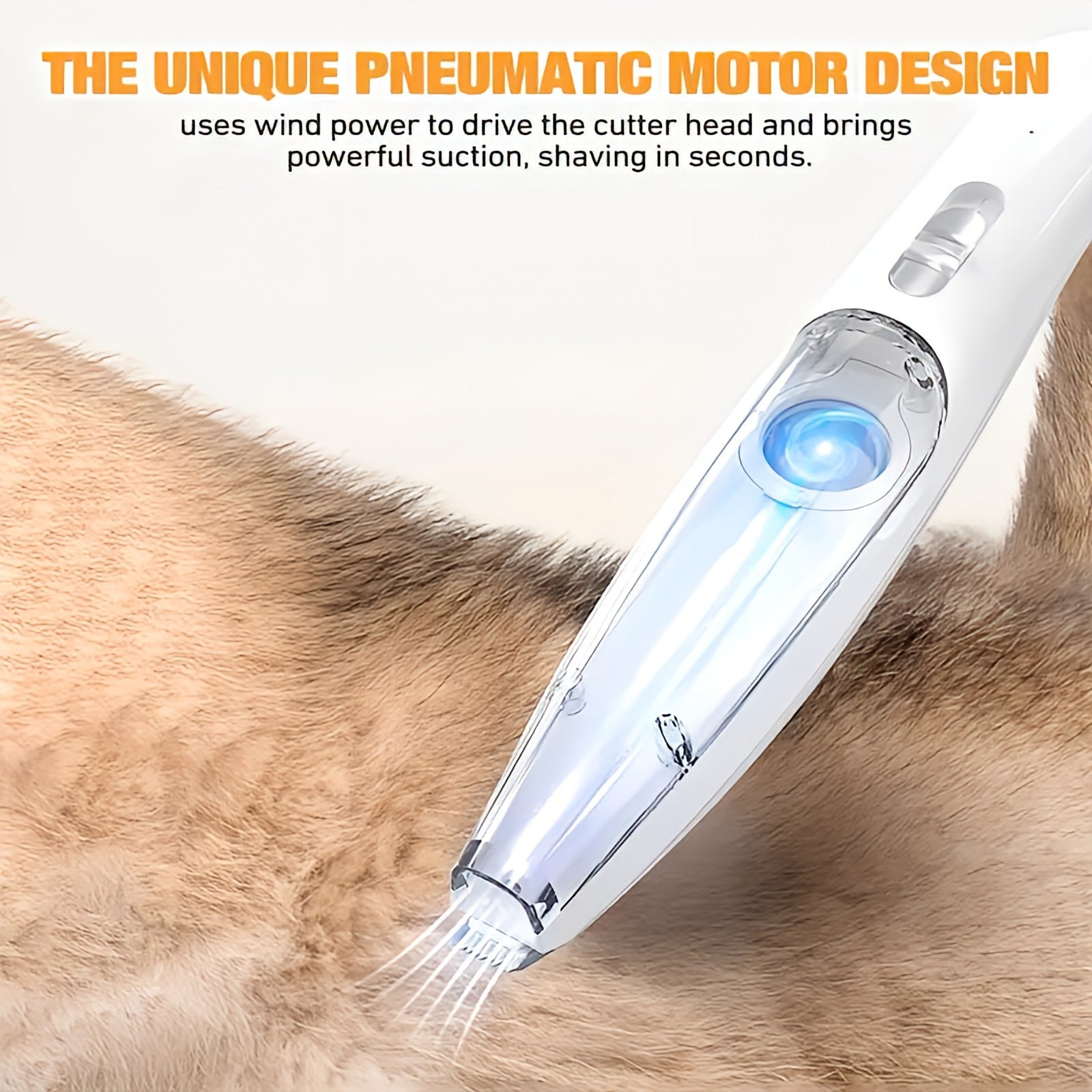Pet Clipper