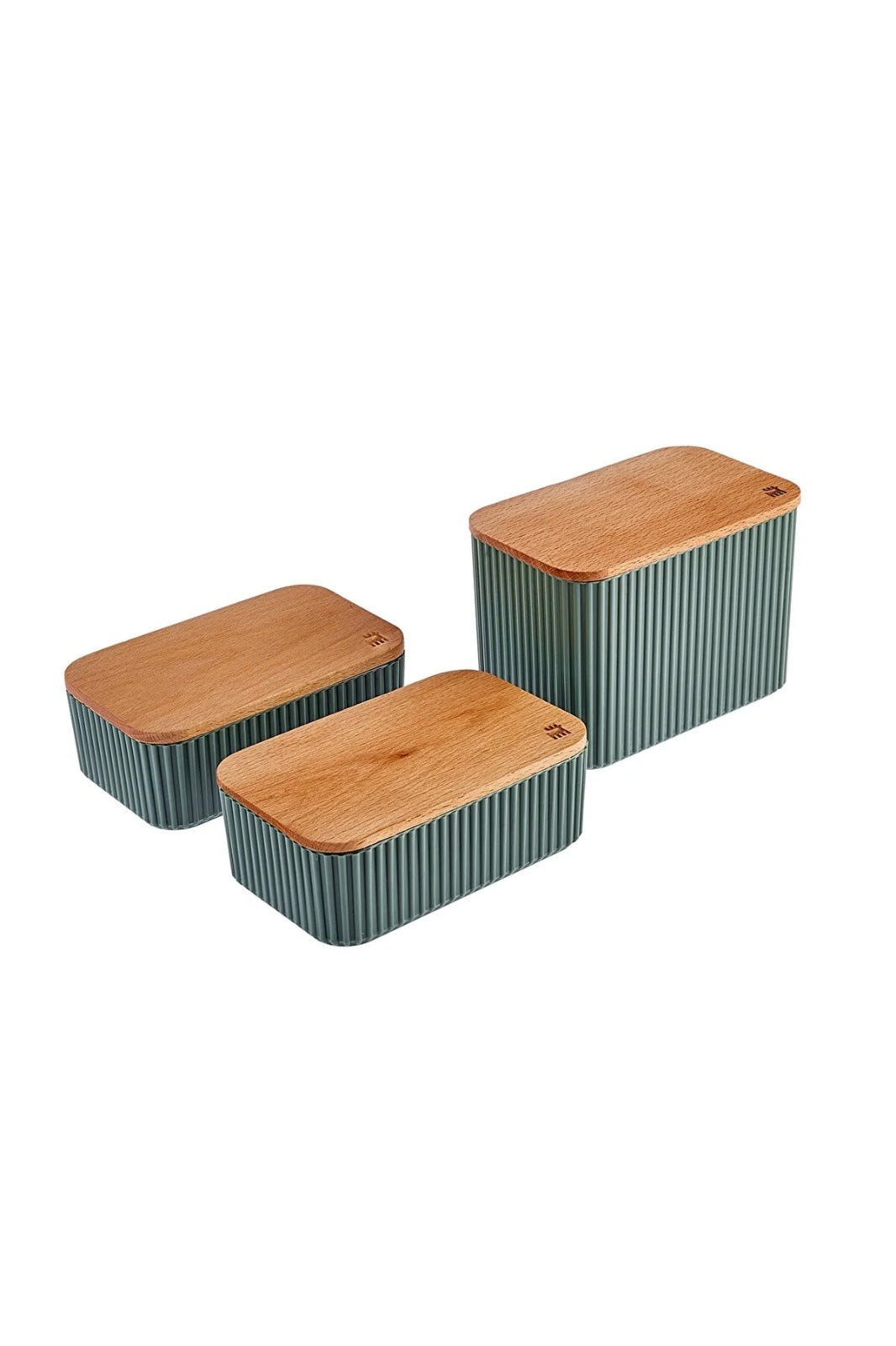 Container Set