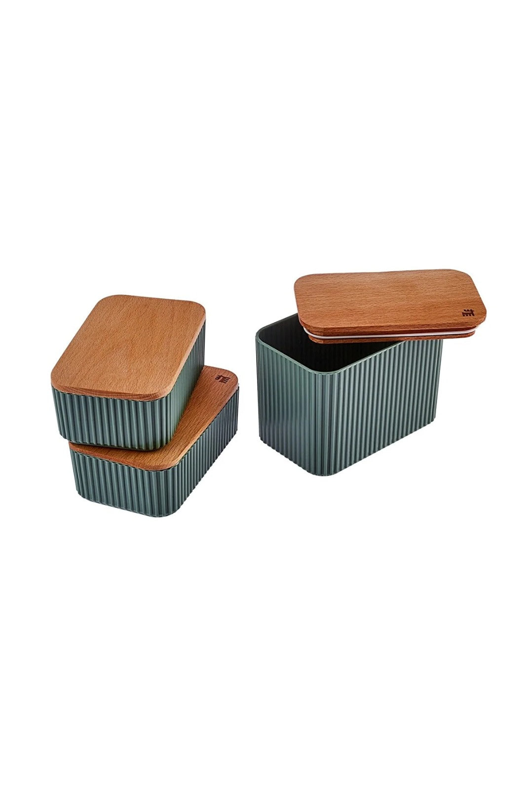 Container Set
