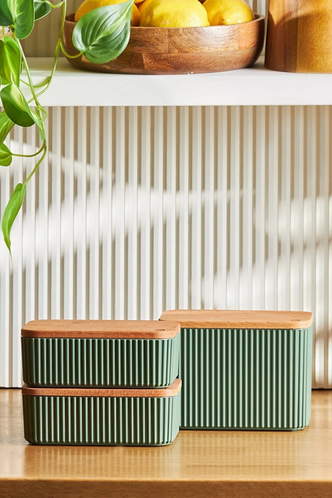 Container Set