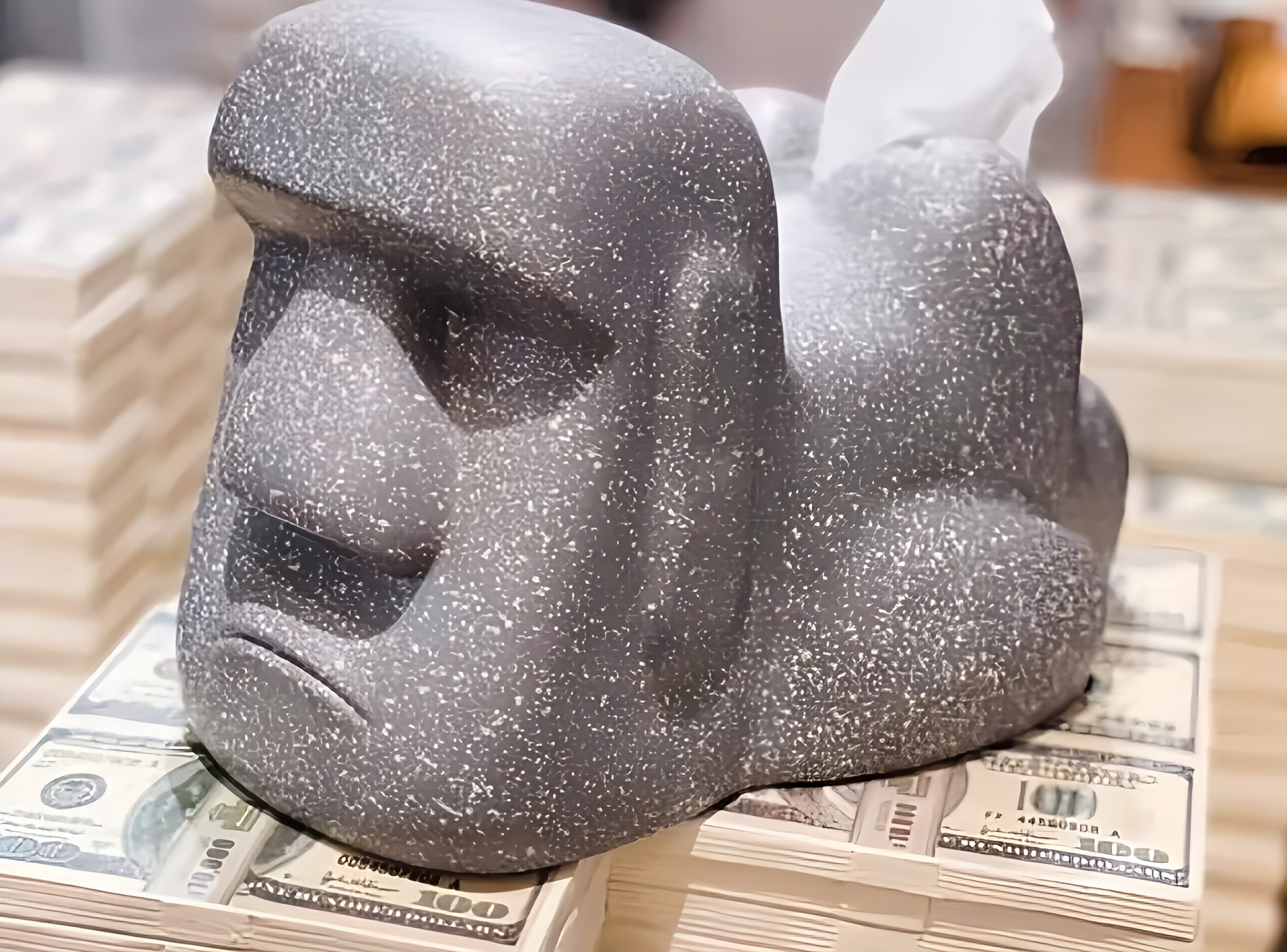 Schnoz Tissue Holder sale