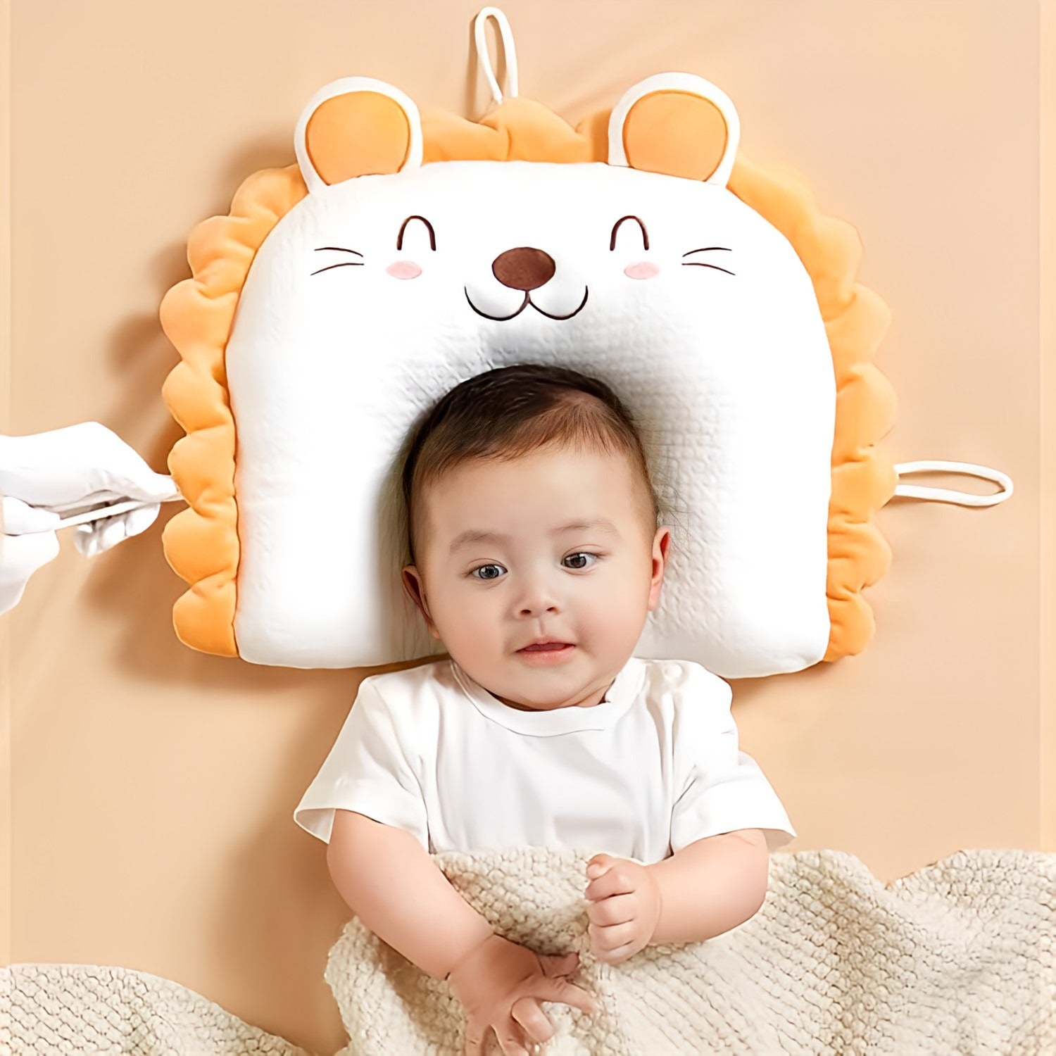 Head Cushion