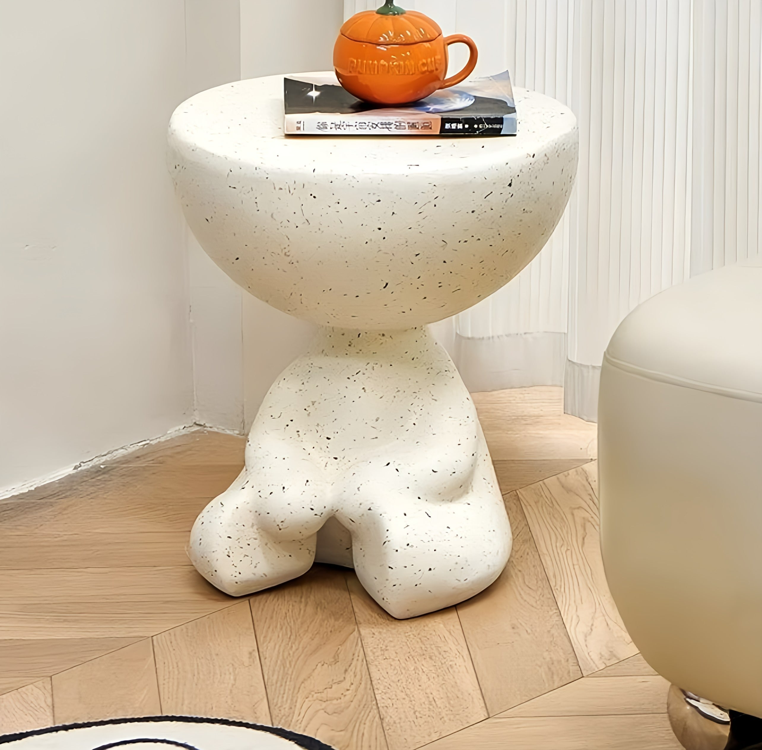 Side Table Figure