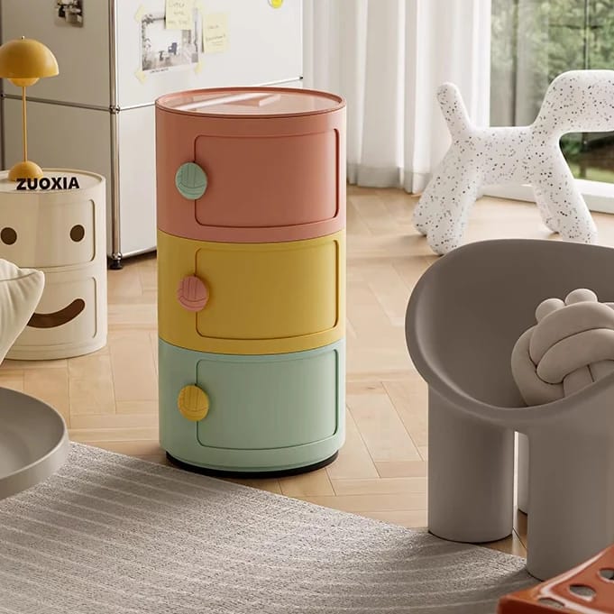 Compartments Organizer