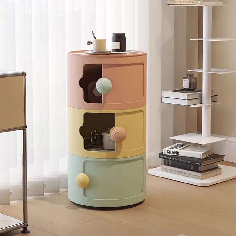 Compartments Organizer