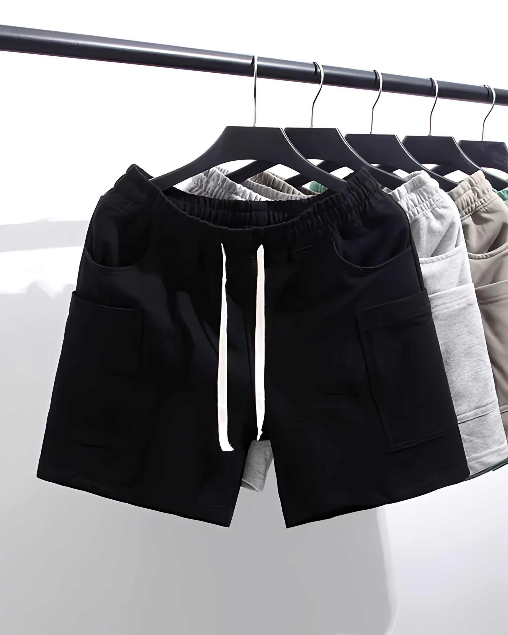 Hans Shorts