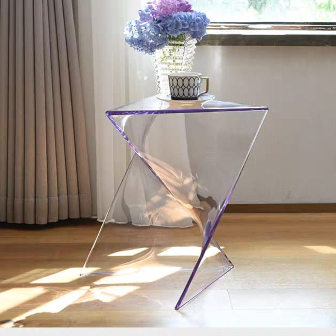 Lucite Table