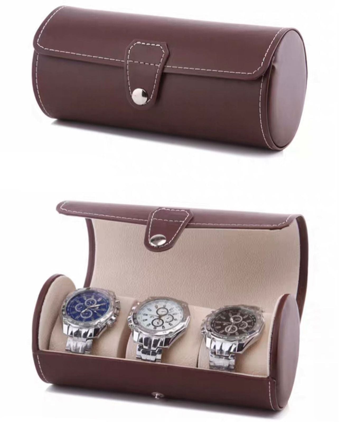 Watch Organizer Box