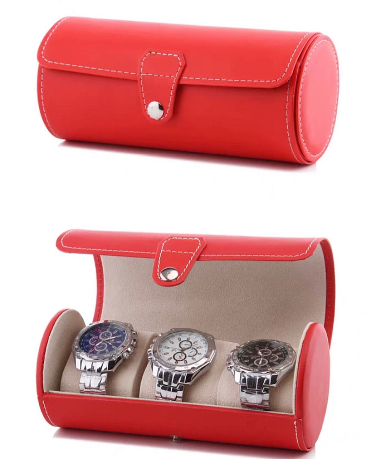 Watch Organizer Box