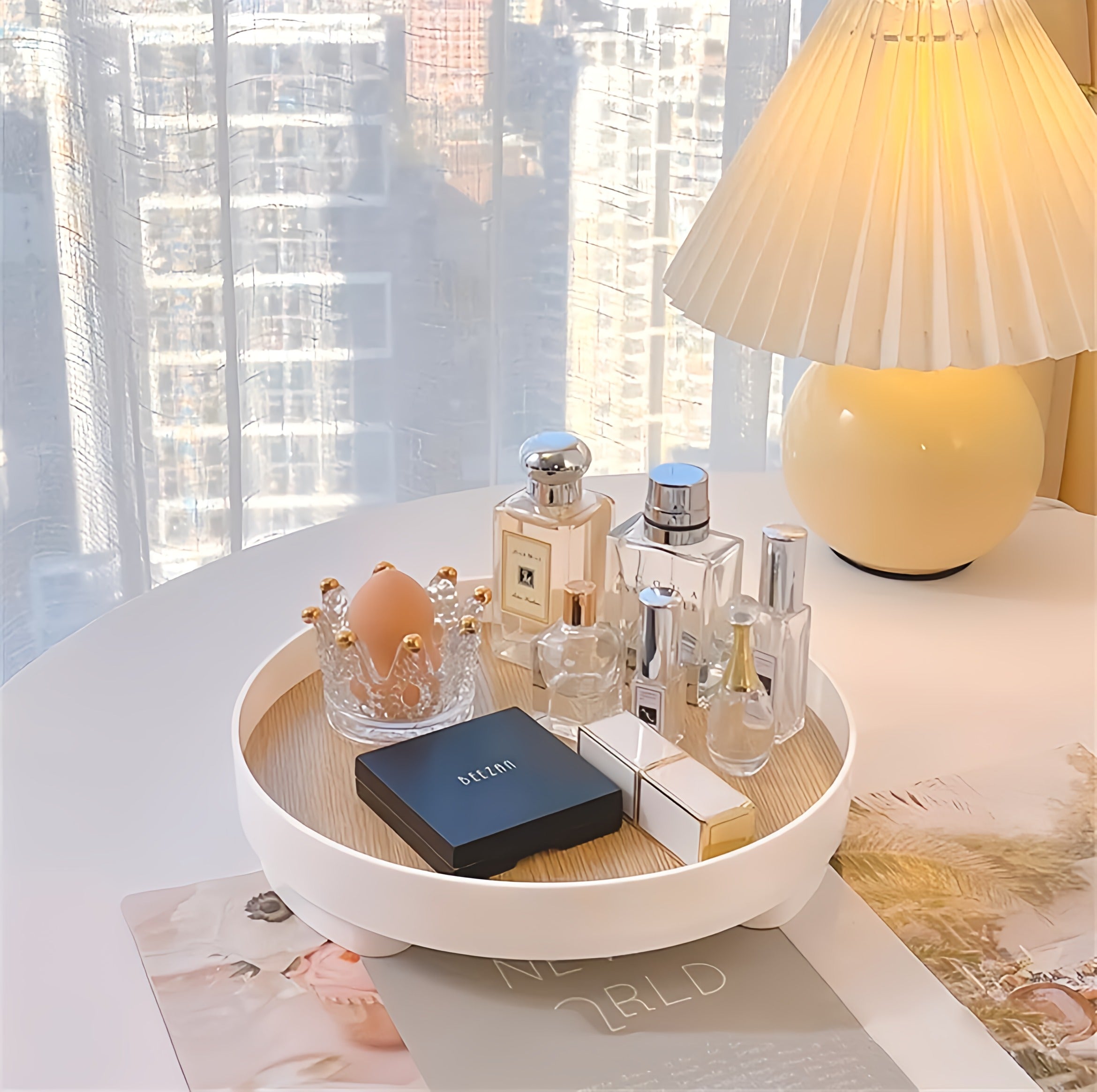 Storage Tray