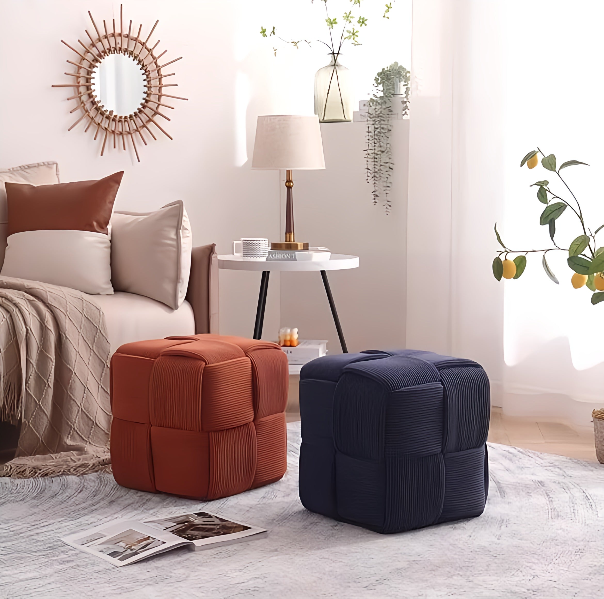 Pouf Chair Sale