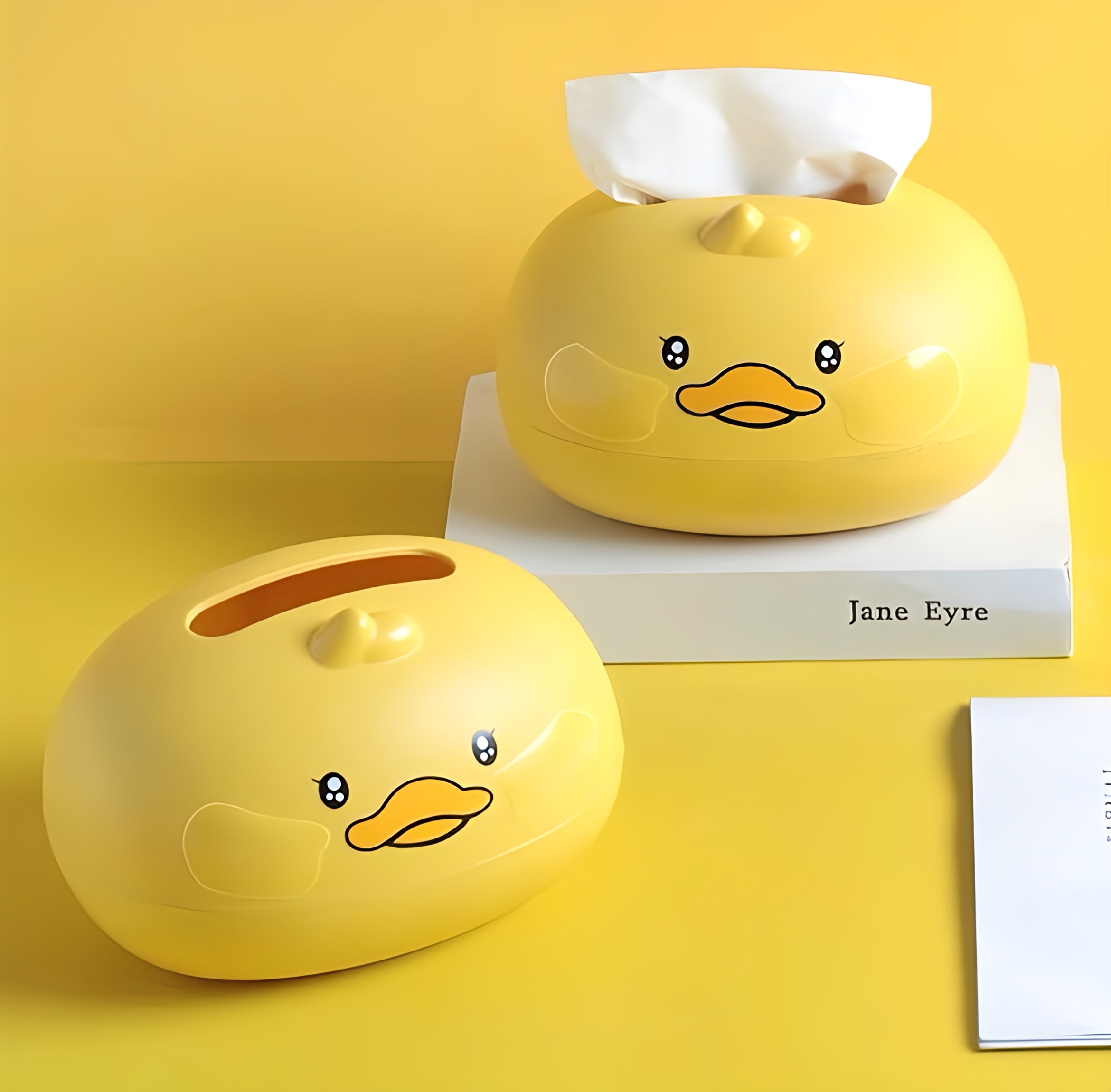Kids' Tissue Box