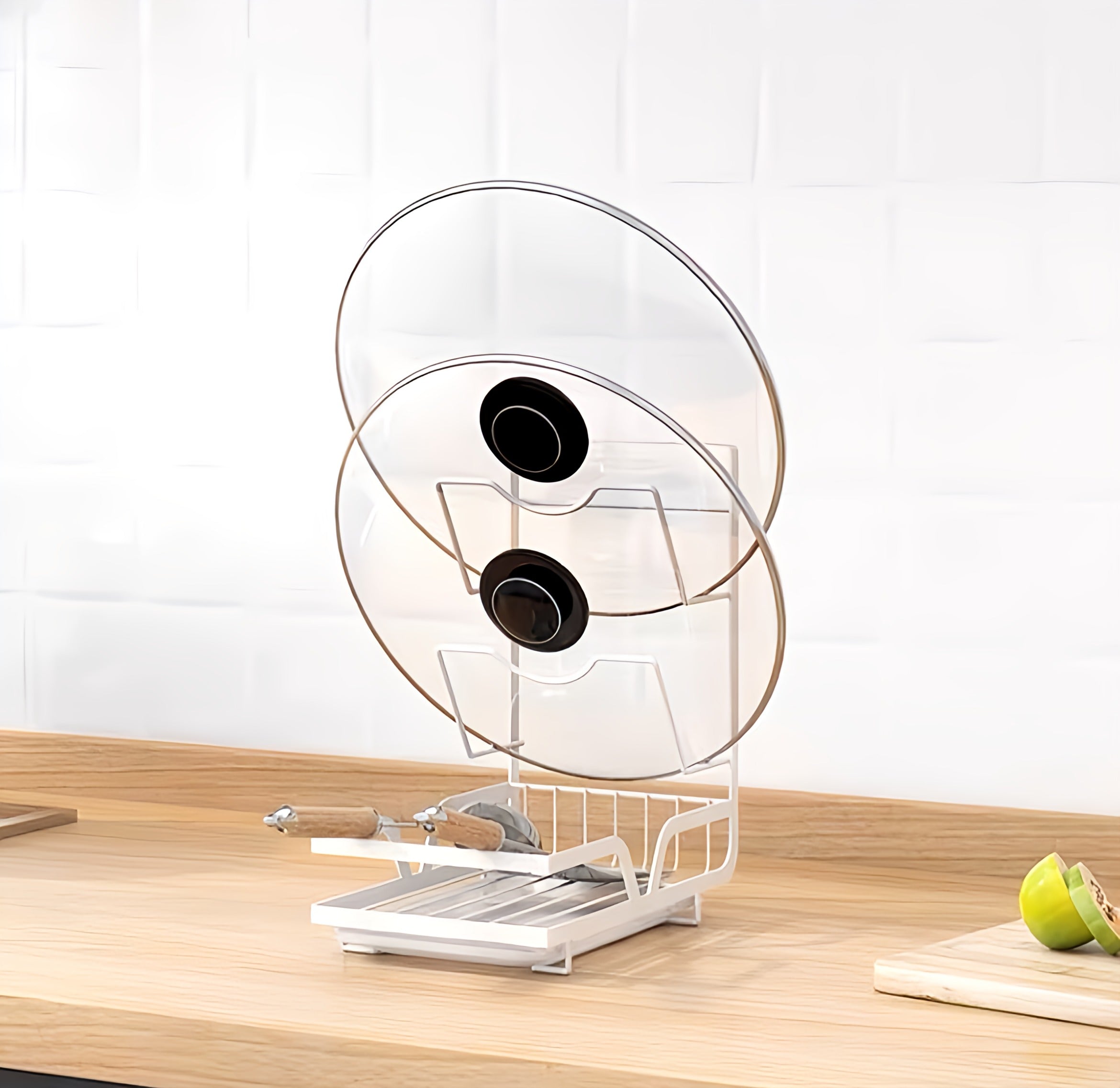 Pan Rack