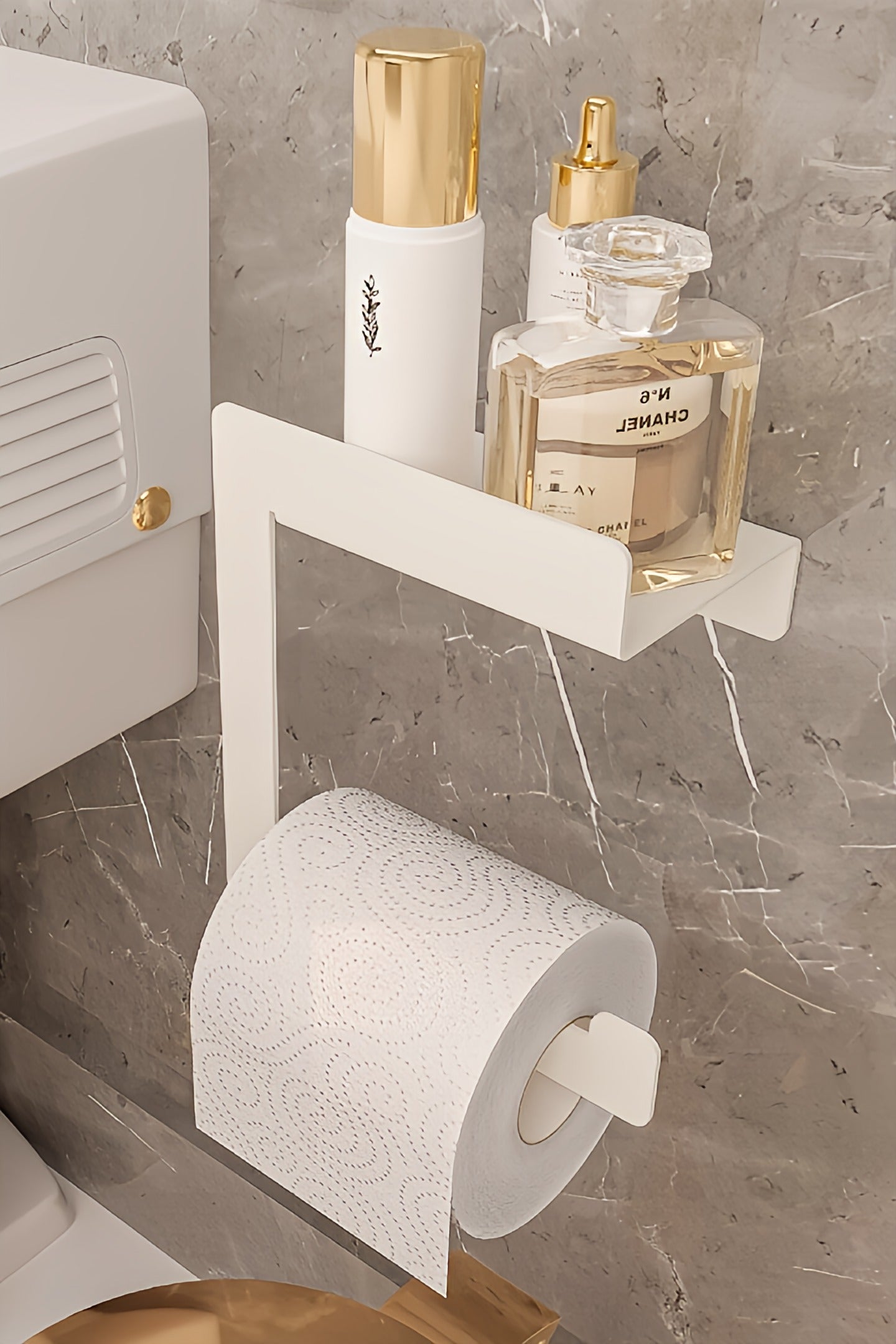 Toilet Paper Holder