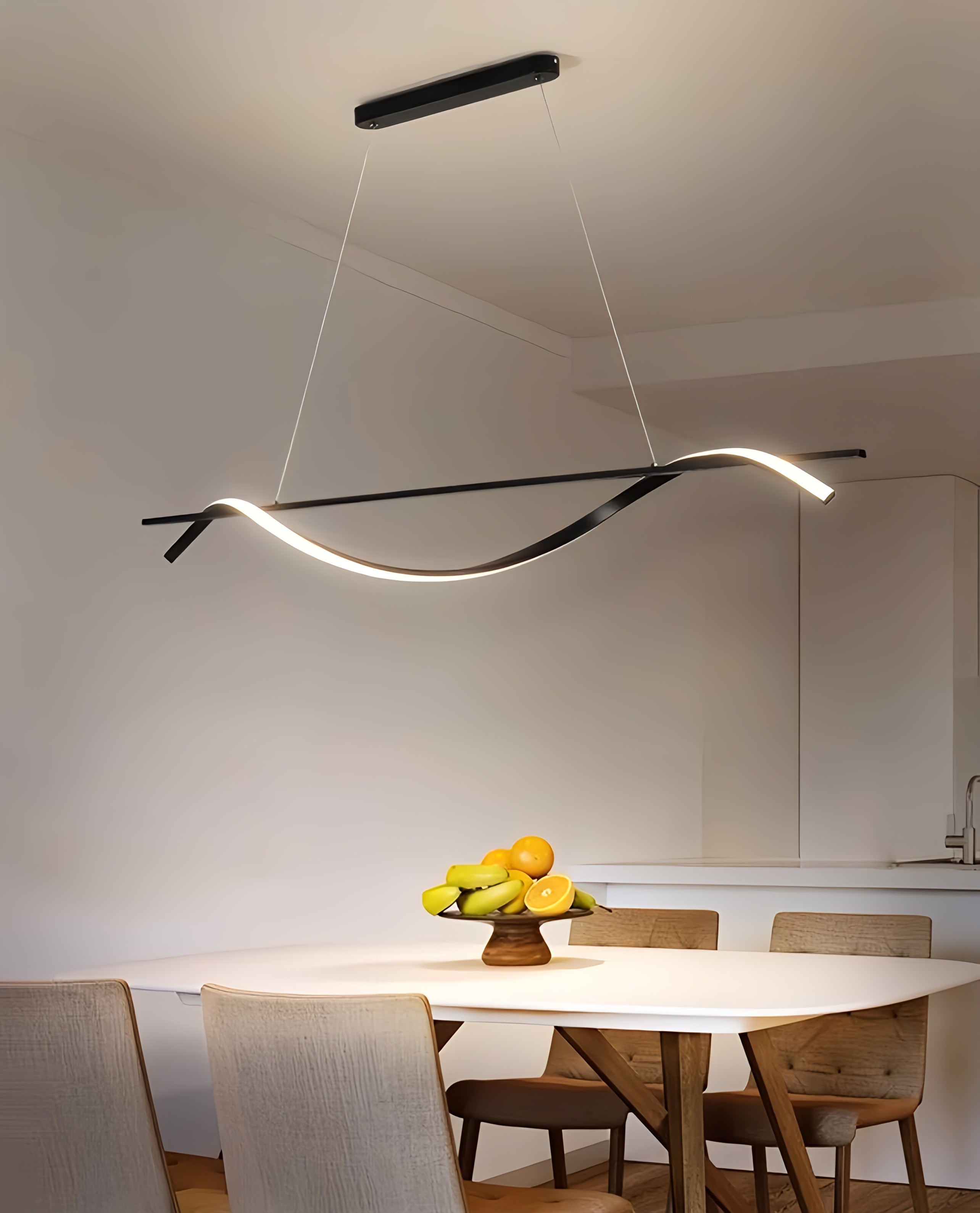 Modern Chandelier