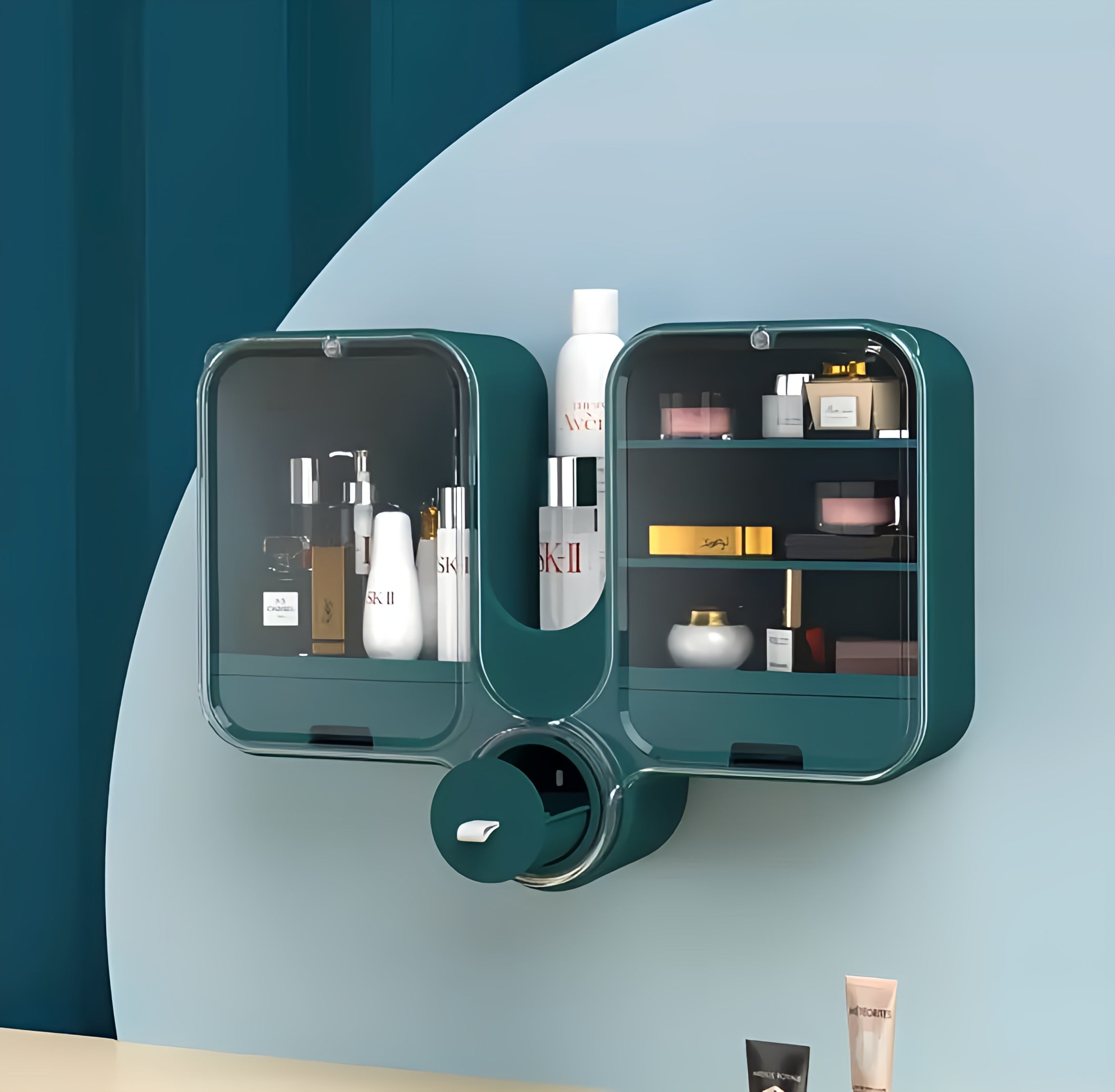Makeup Organizer