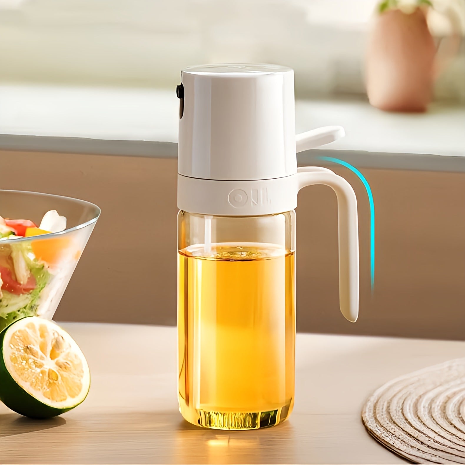 SOWE Oil Spray Bottle