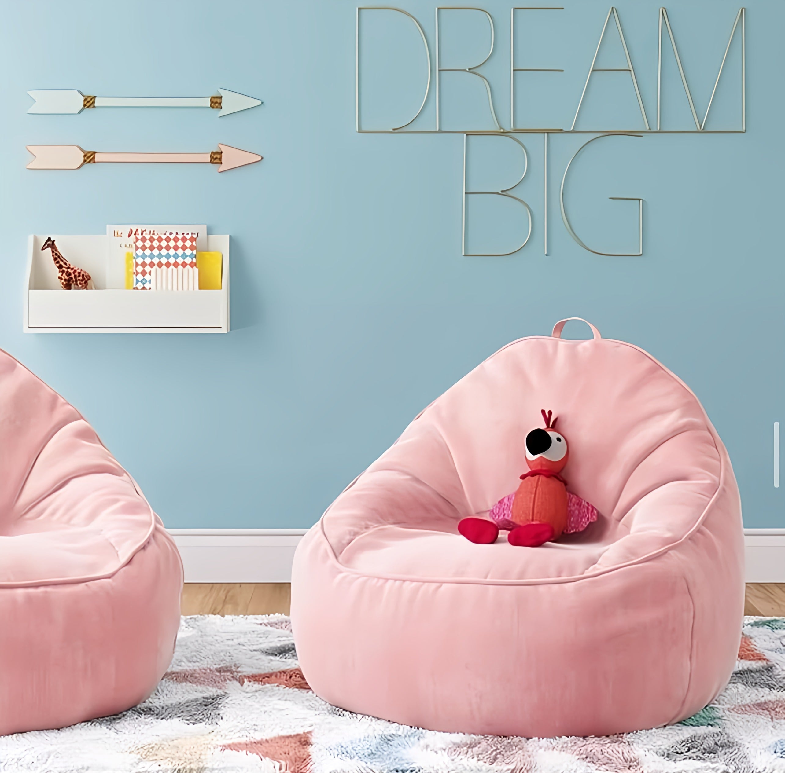 Kids Sofa