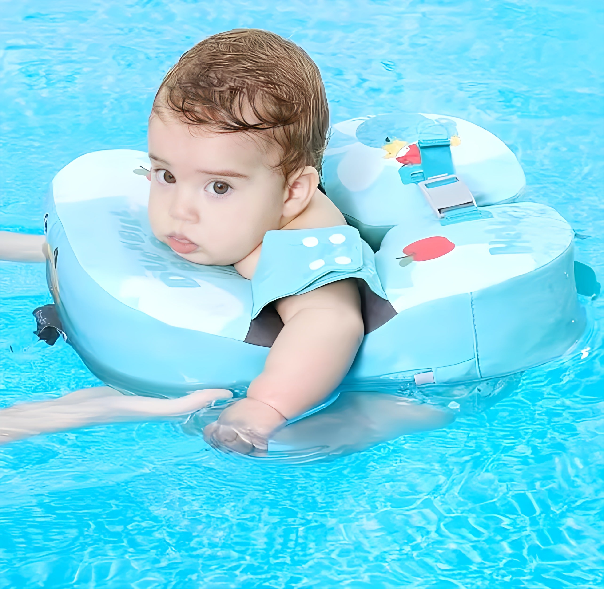 Swimming Floating Foam