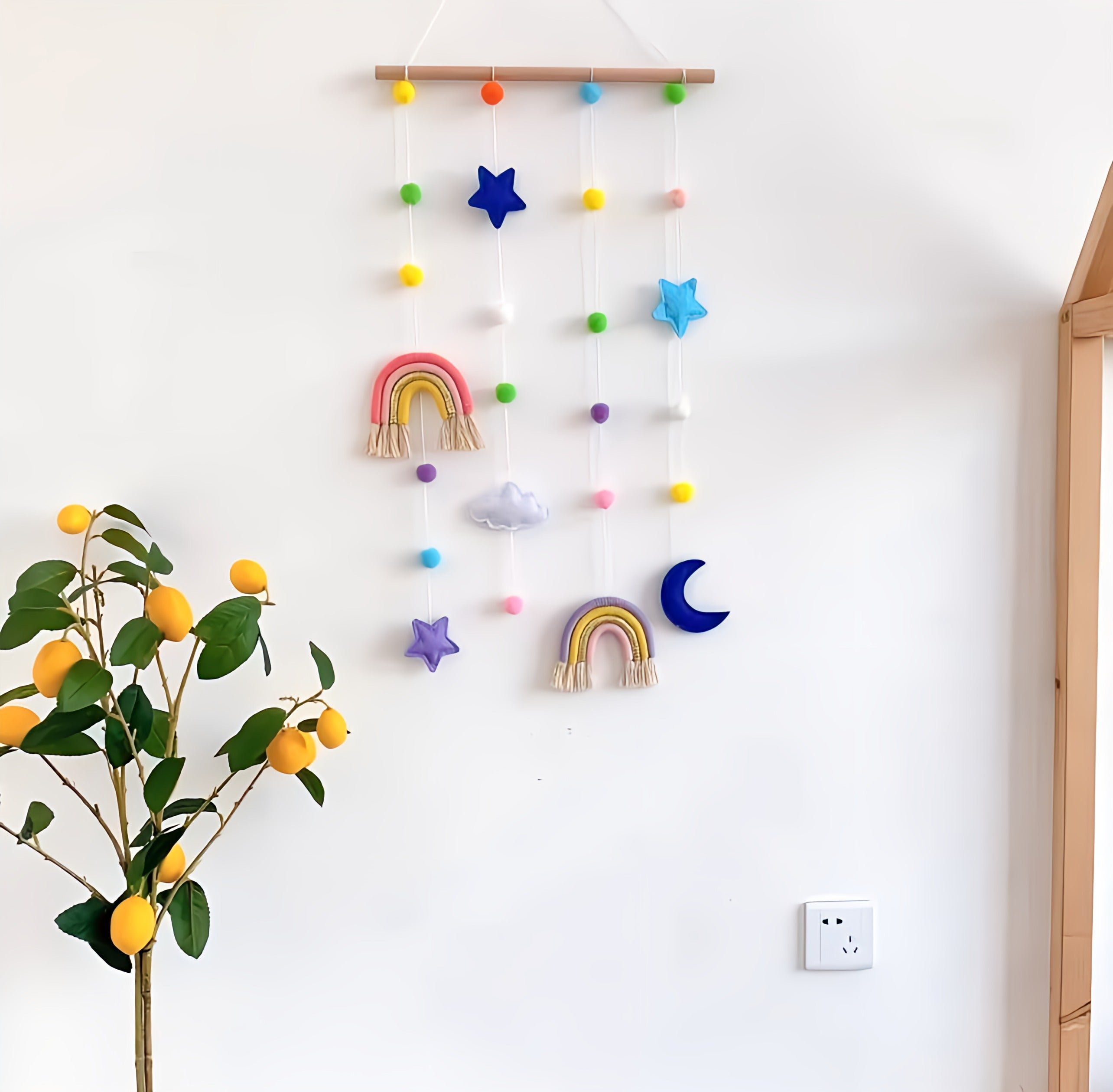 Babies Room Decoration