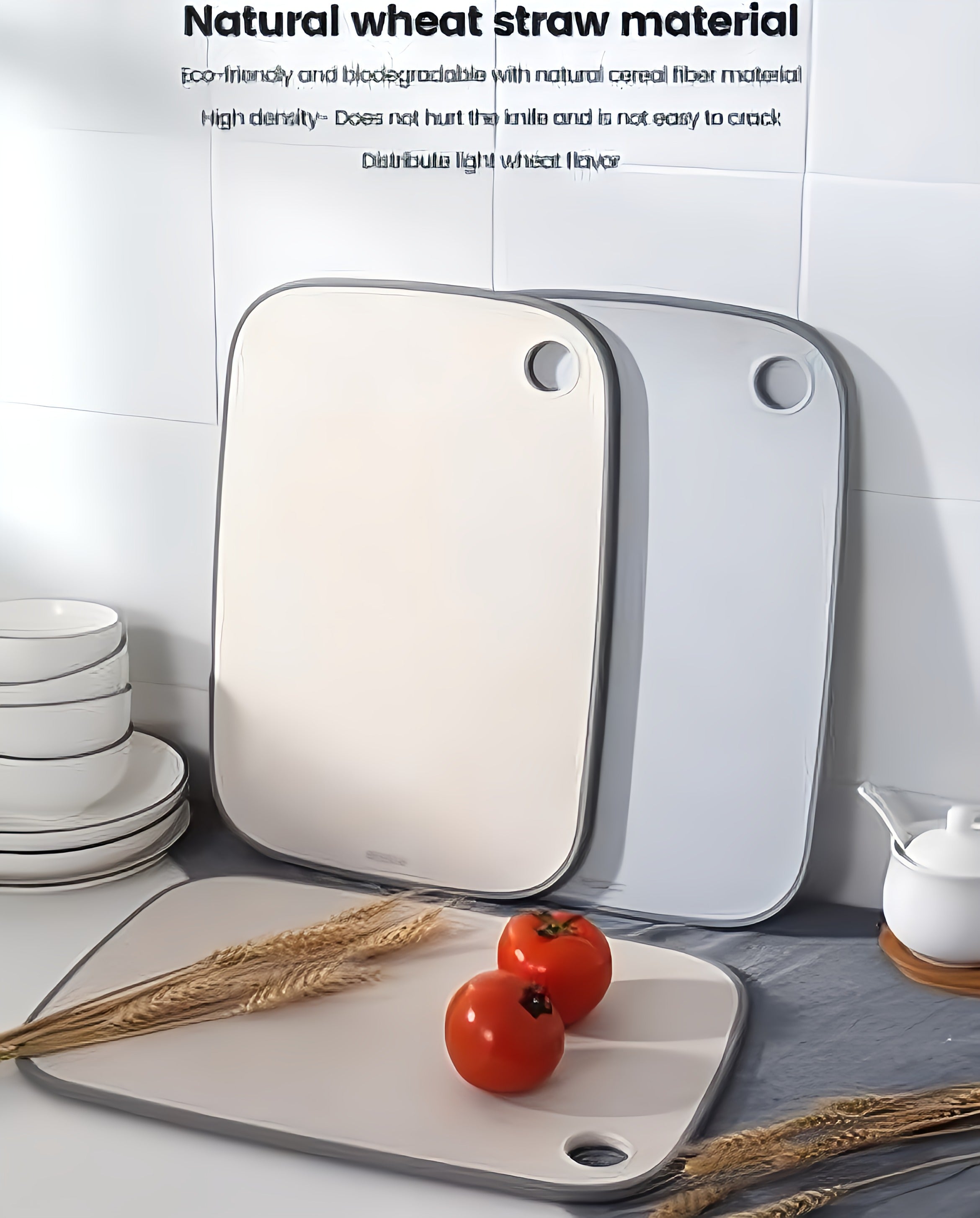Ecoco Cutting Board
